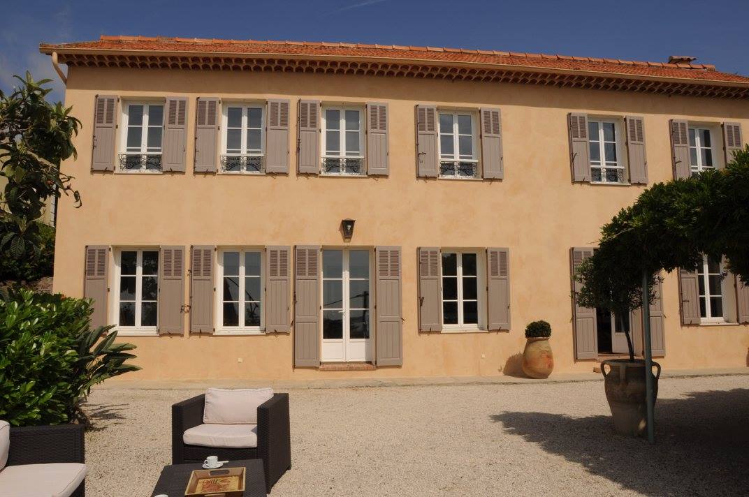 Piscine de la Bastide